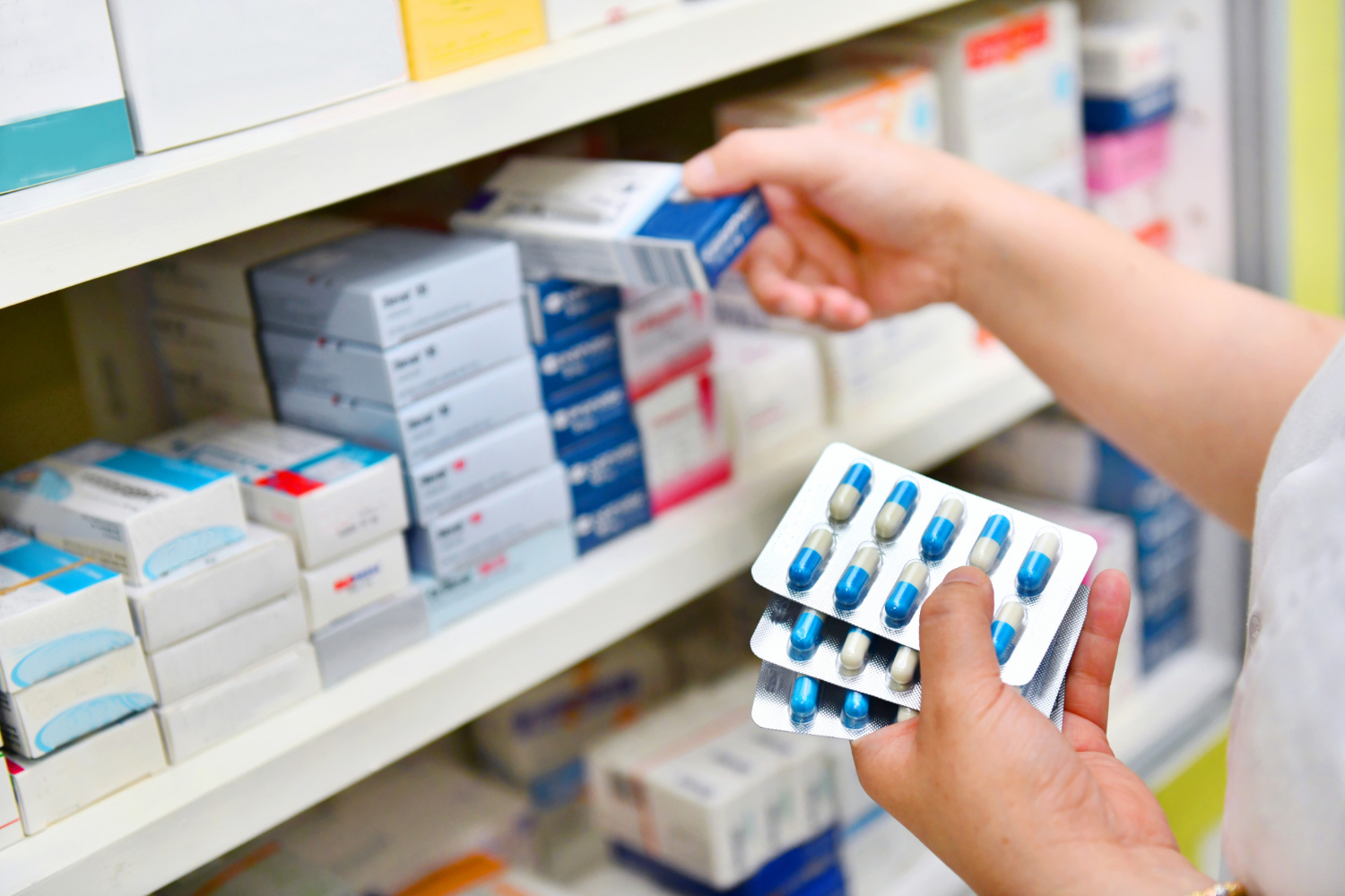 Healthcare and Pharma case study: Predicting Prescription Abandonment - AI-powered solution delivering measurable business results and ROI