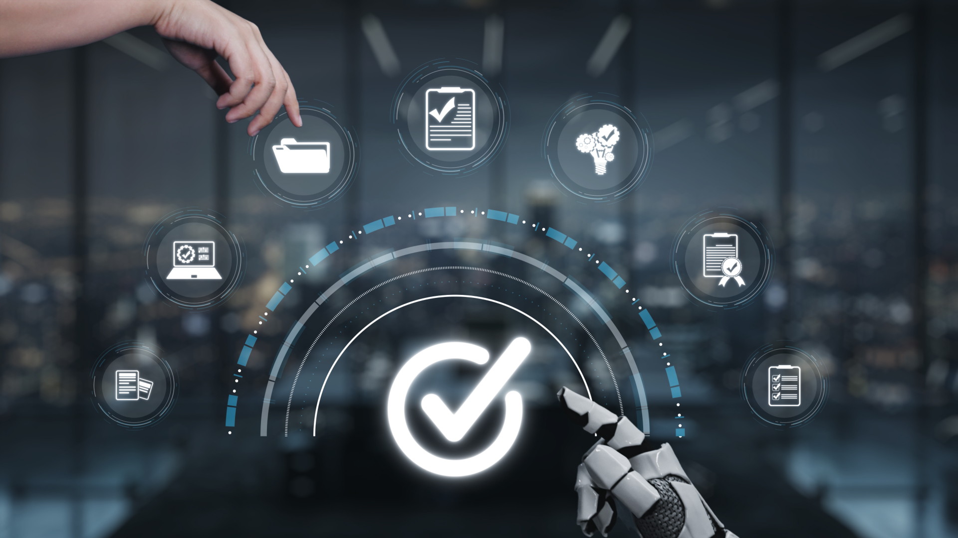 Life Sciences & Healthcare AI case study: AI Optimizes Survey Completion and Cuts Costs - demonstrating measurable business results and ROI