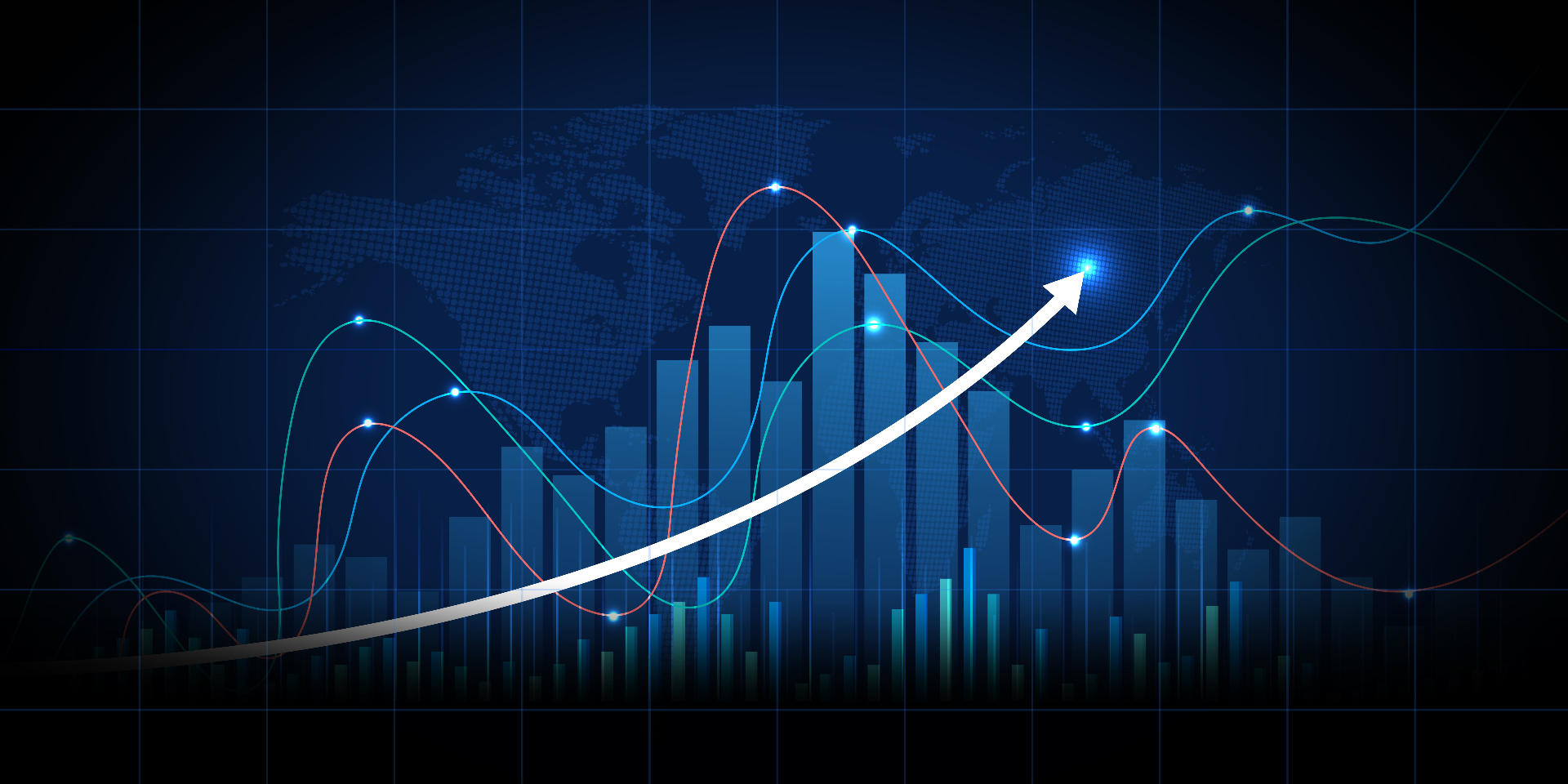 Healthcare and Pharma case study: AI in Demand Forecasting - AI-powered solution delivering measurable business results and ROI