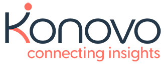 Konovo - Trusted Finarb AI solutions client and partner in digital transformation