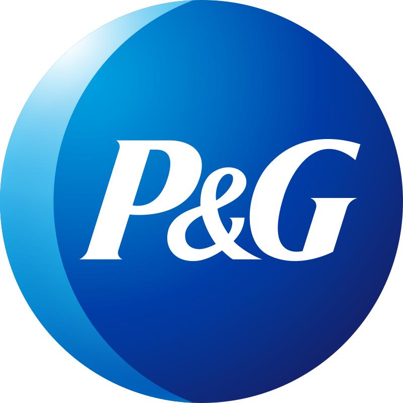 Procter & Gamble - Trusted Finarb AI solutions client and partner in digital transformation