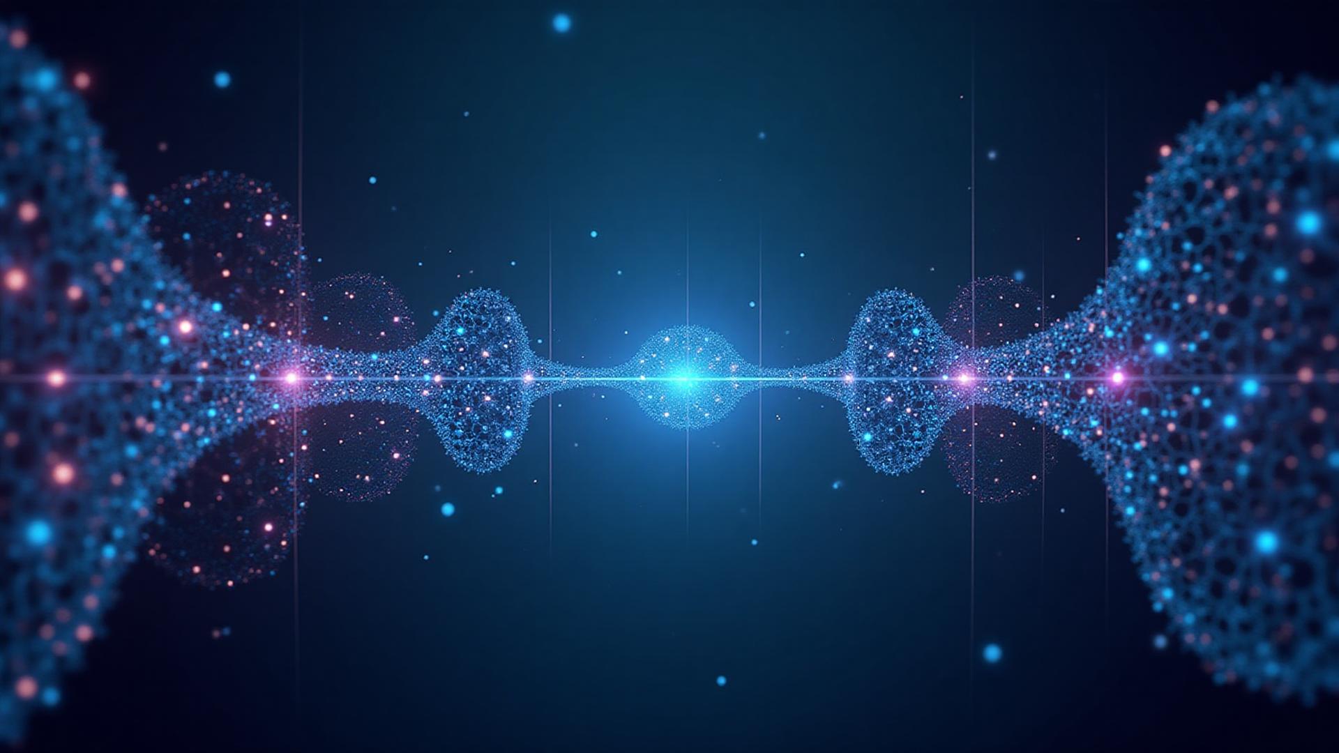 Breaking the Context Barrier - Artificial Intelligence article on AI, machine learning, and data science