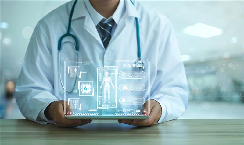 Healthcare and Pharma case study: Predicting the Likelihood of Claims Getting Invoiced - AI-powered solution delivering measurable business results and ROI