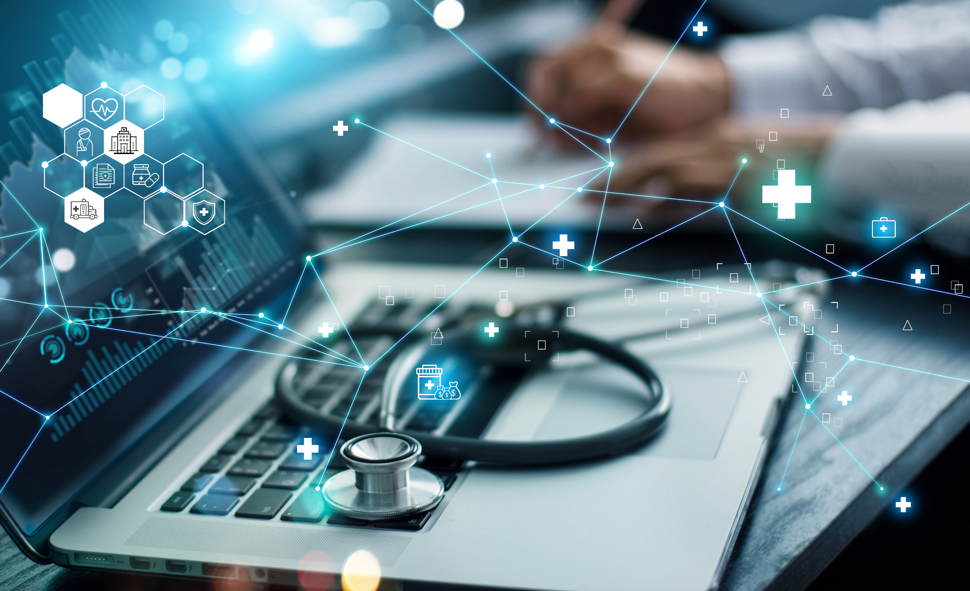 Healthcare and Pharma case study: AI in Medication Adherence - AI-powered solution delivering measurable business results and ROI