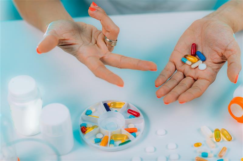 Pharma & Healthcare AI case study: Vision AI Boosts Pill Packaging Accuracy & Speed - demonstrating measurable business results and ROI