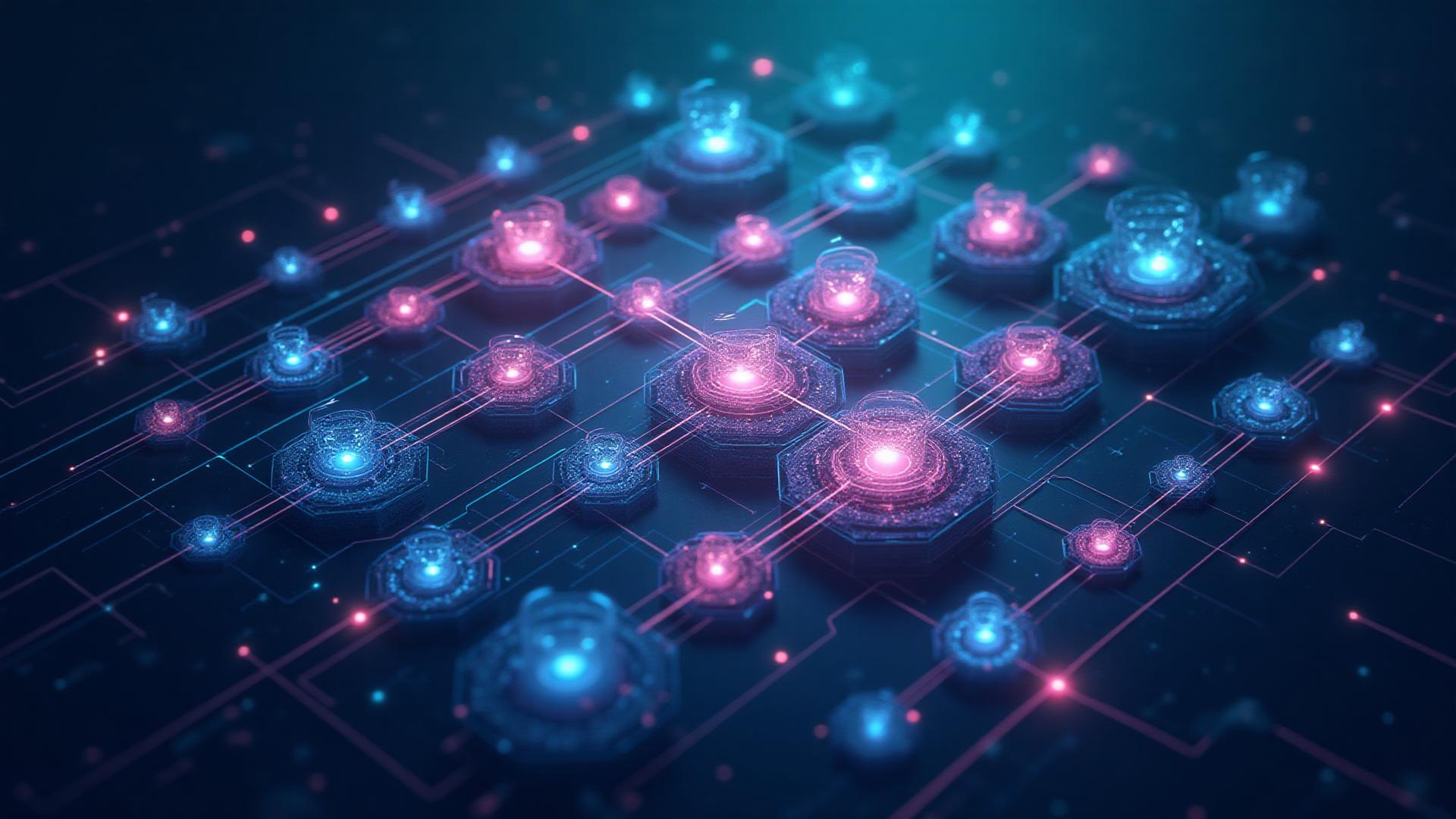 Scaling Smarter, Not Heavier: Inside Mixture-of-Experts (MoE) Models - Artificial Intelligence article on AI, machine learning, and data science