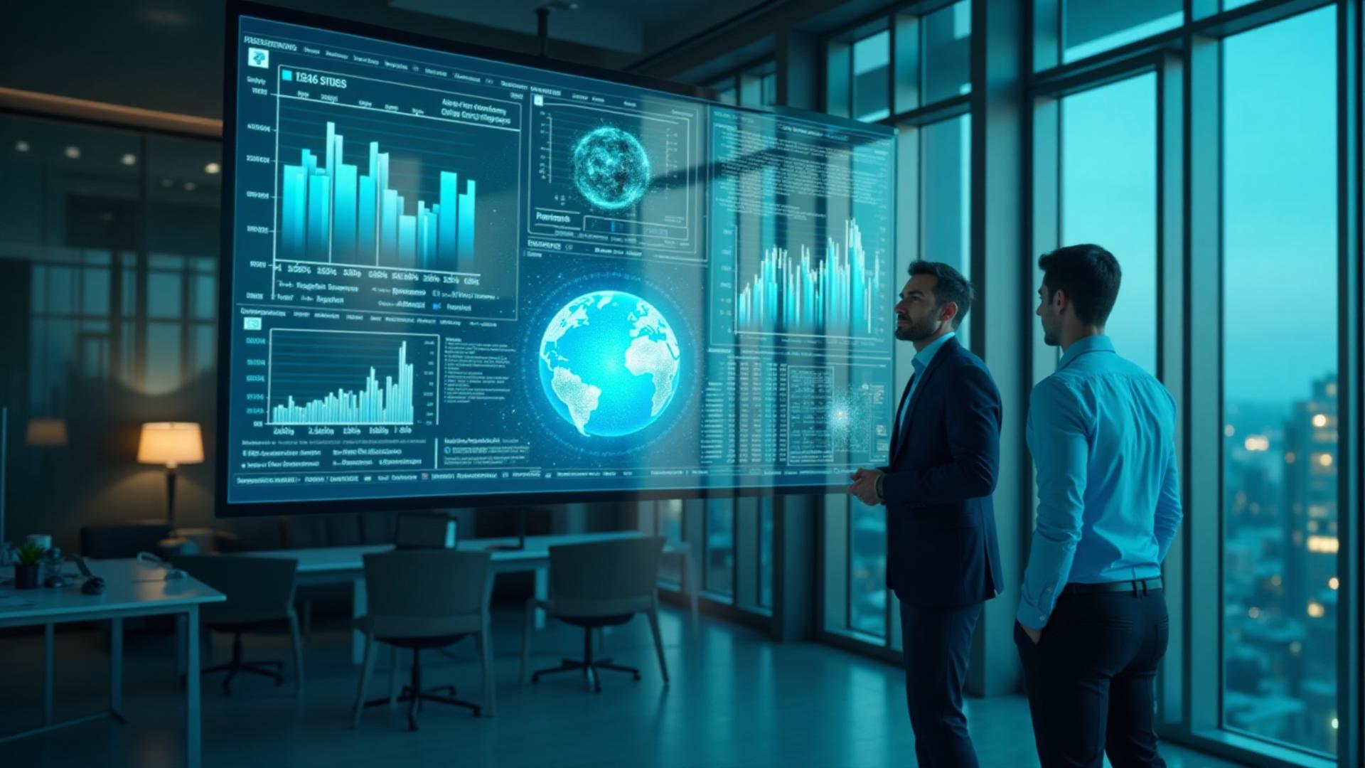 AI Enablement of Portfolio Companies for Value Creation: The Private Equity Playbook - Business Strategy article on AI, machine learning, and data science