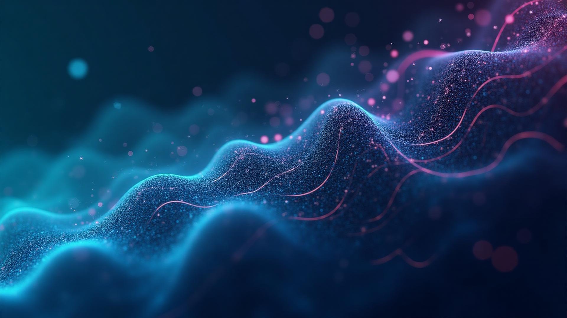 Advanced Time-Series Forecasting in Enterprise AI: From State-Space Models to DeepAR - Artificial Intelligence article on AI, machine learning, and data science