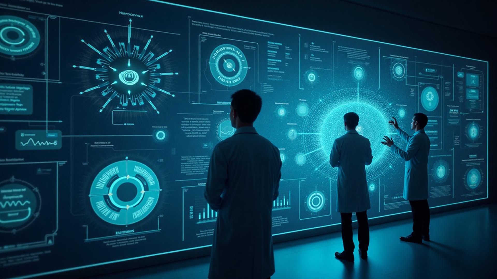 Explainable AI (XAI) Beyond SHAP & LIME: The Next Frontier of Model Interpretability - Artificial Intelligence article on AI, machine learning, and data science